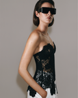 Morpheus Corset
