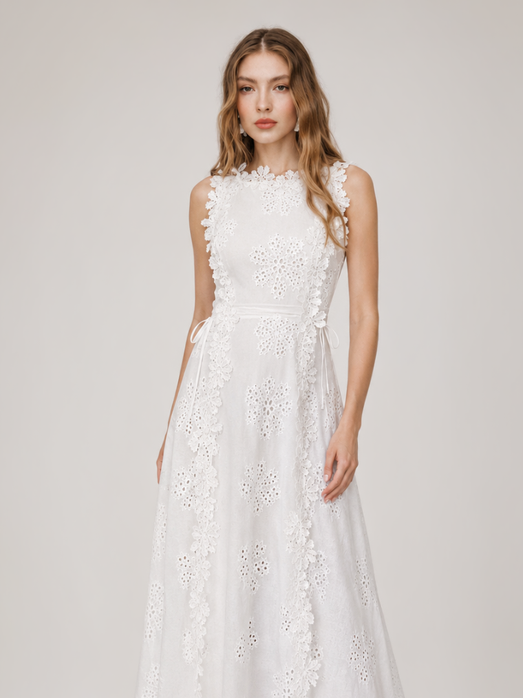 Paloma Dress