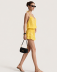 Delaina  Dress