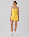 Easy Peezy Dress