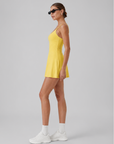 Easy Peezy Dress