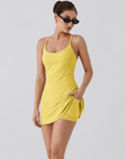 Easy Peezy Dress