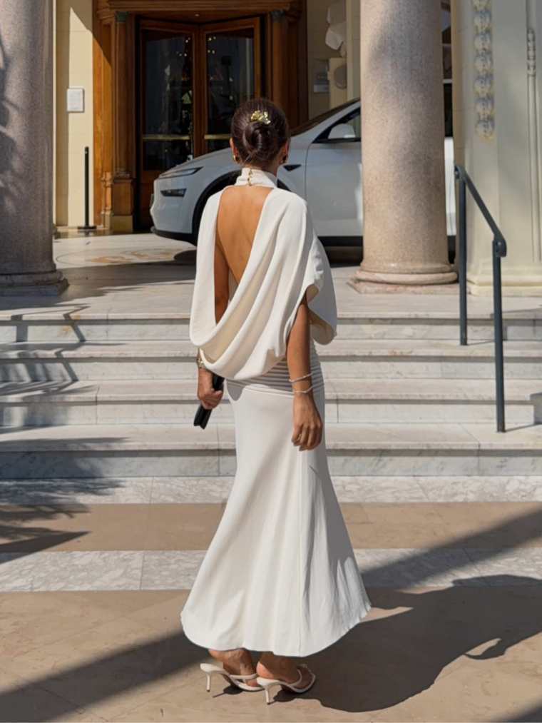 Élan Dress