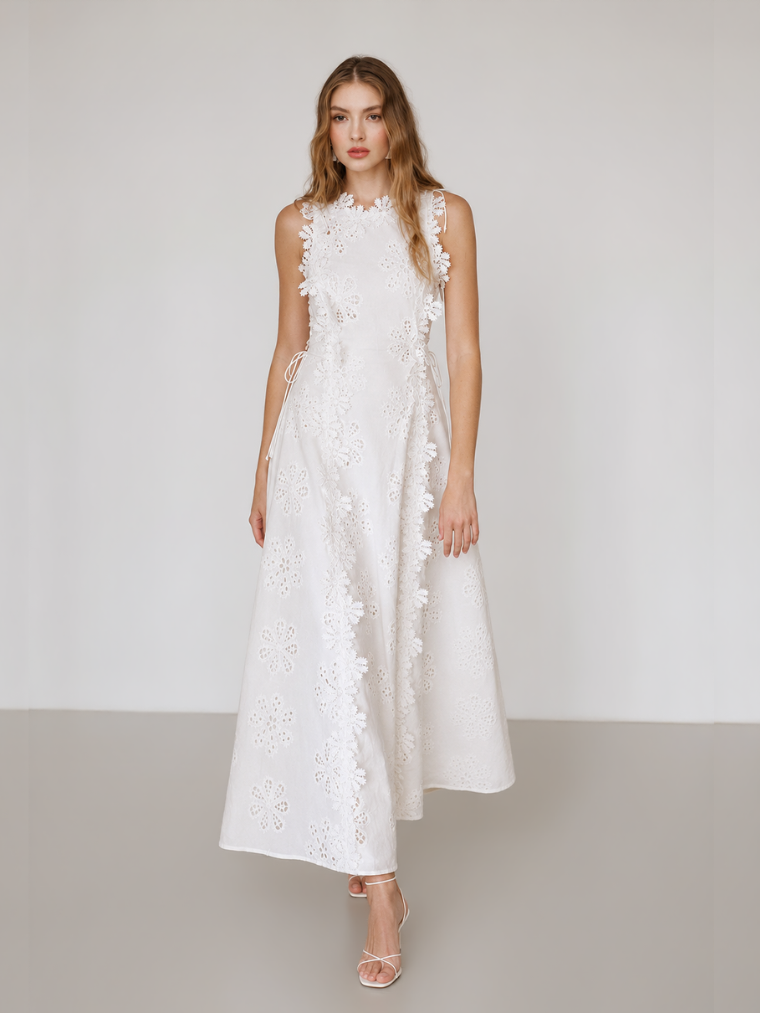 Paloma Dress