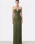 Aelixa  Dress
