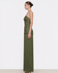 Aelixa  Dress