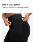 Ava Shaper Short