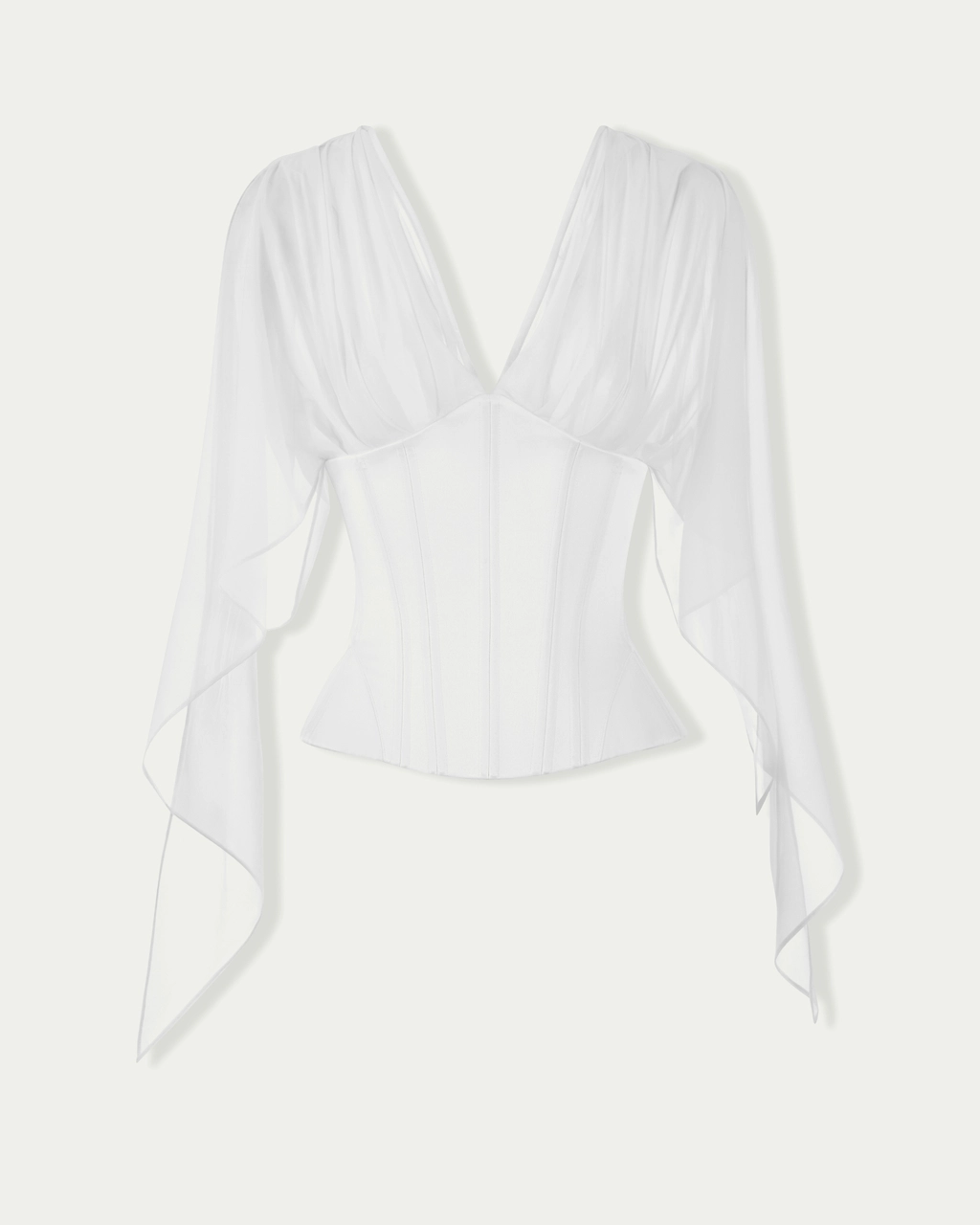 Calliope Corset