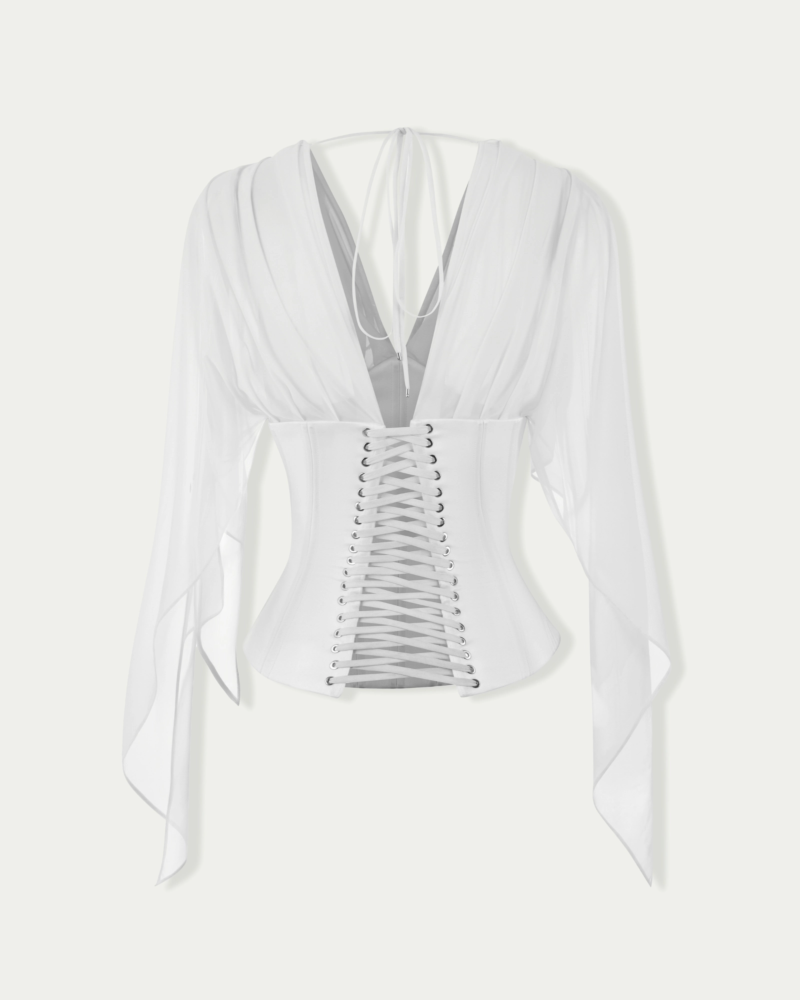 Calliope Corset