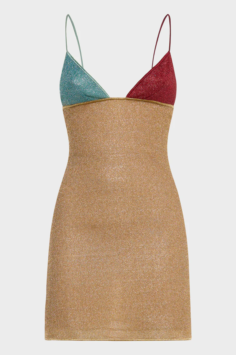 Roxy Dress