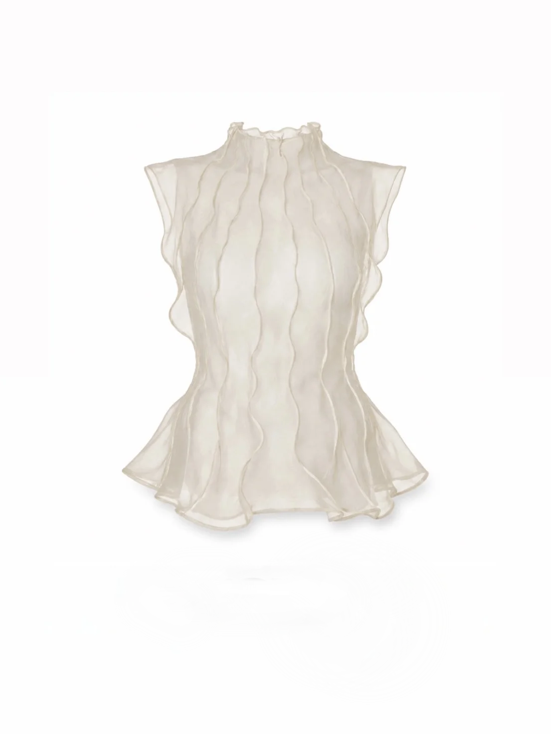 Wave Top
