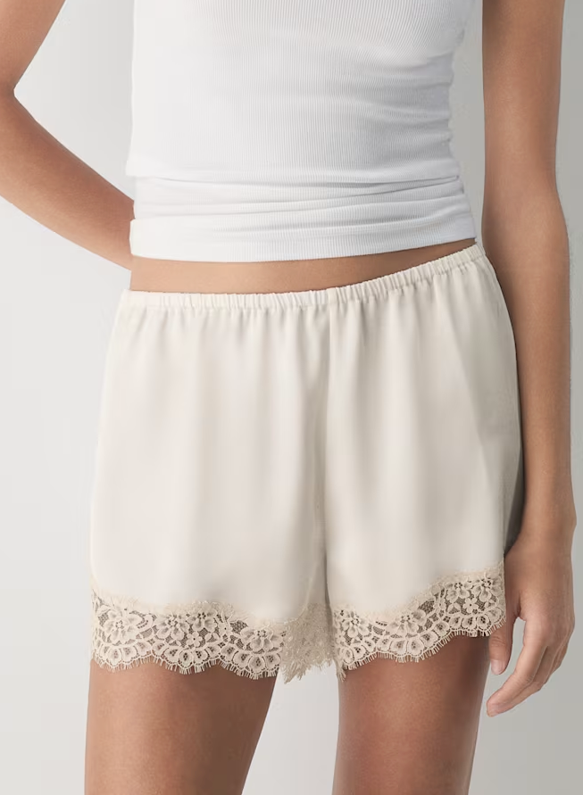 Soutien-gorge à forme secrète