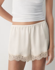 Soutien-gorge à forme secrète