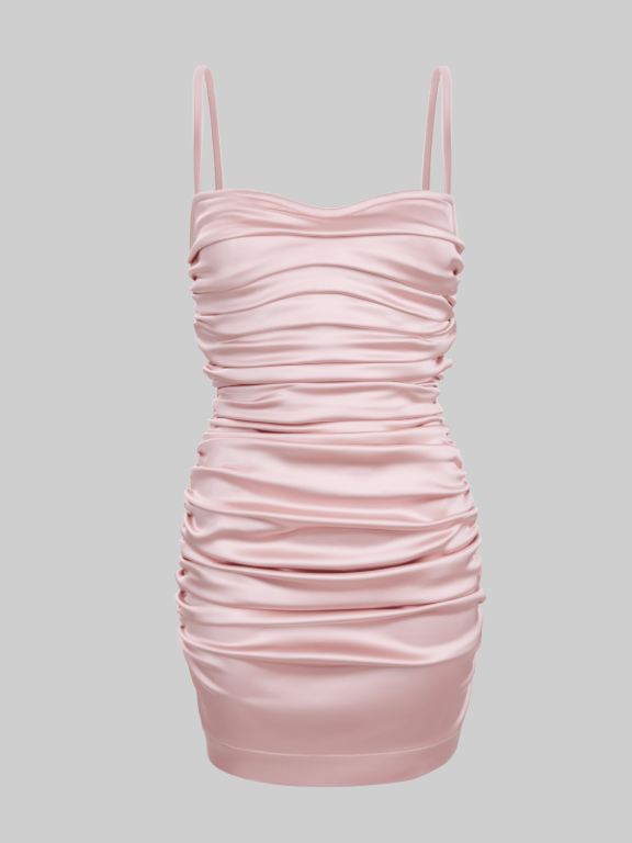 Freja Dress