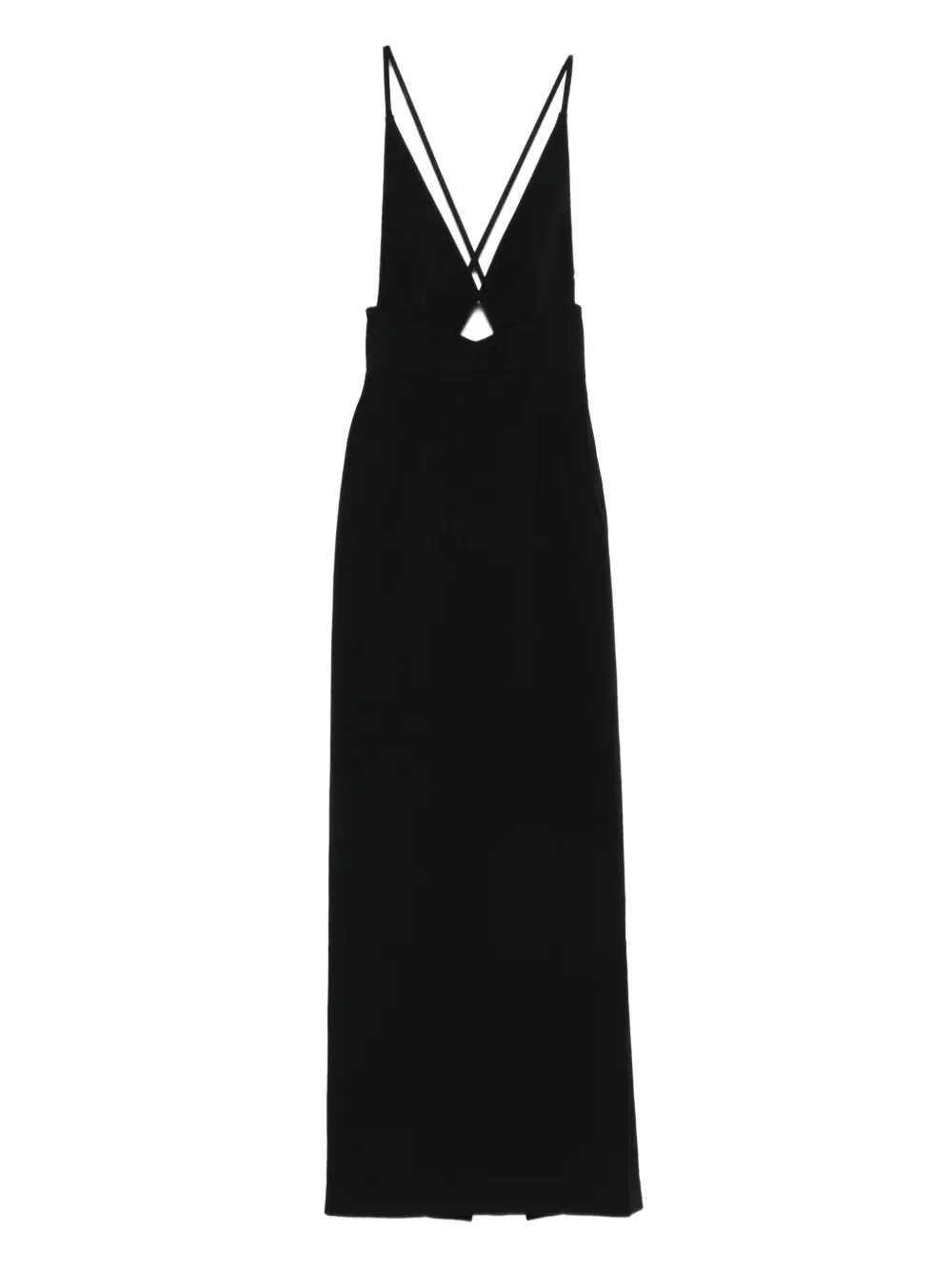 Lugenia Dress