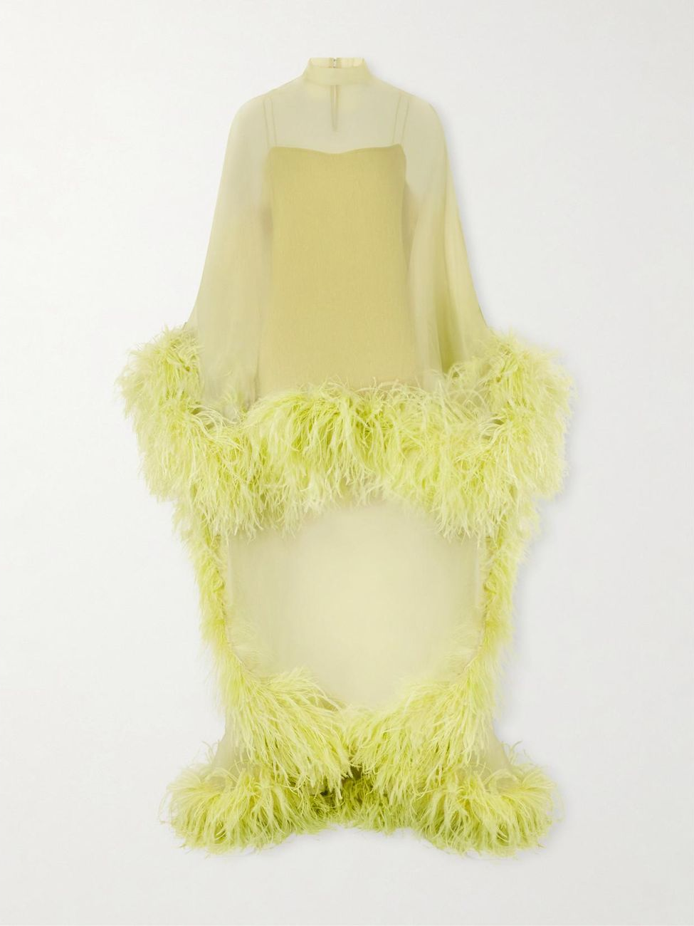 Ophelia Dress