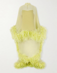 Ophelia Dress