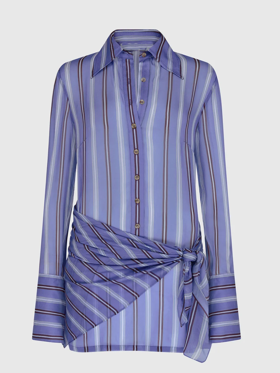 Sybil Dress