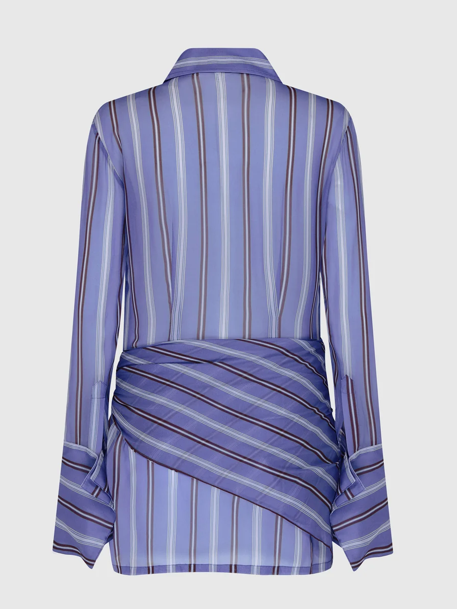 Sybil Dress