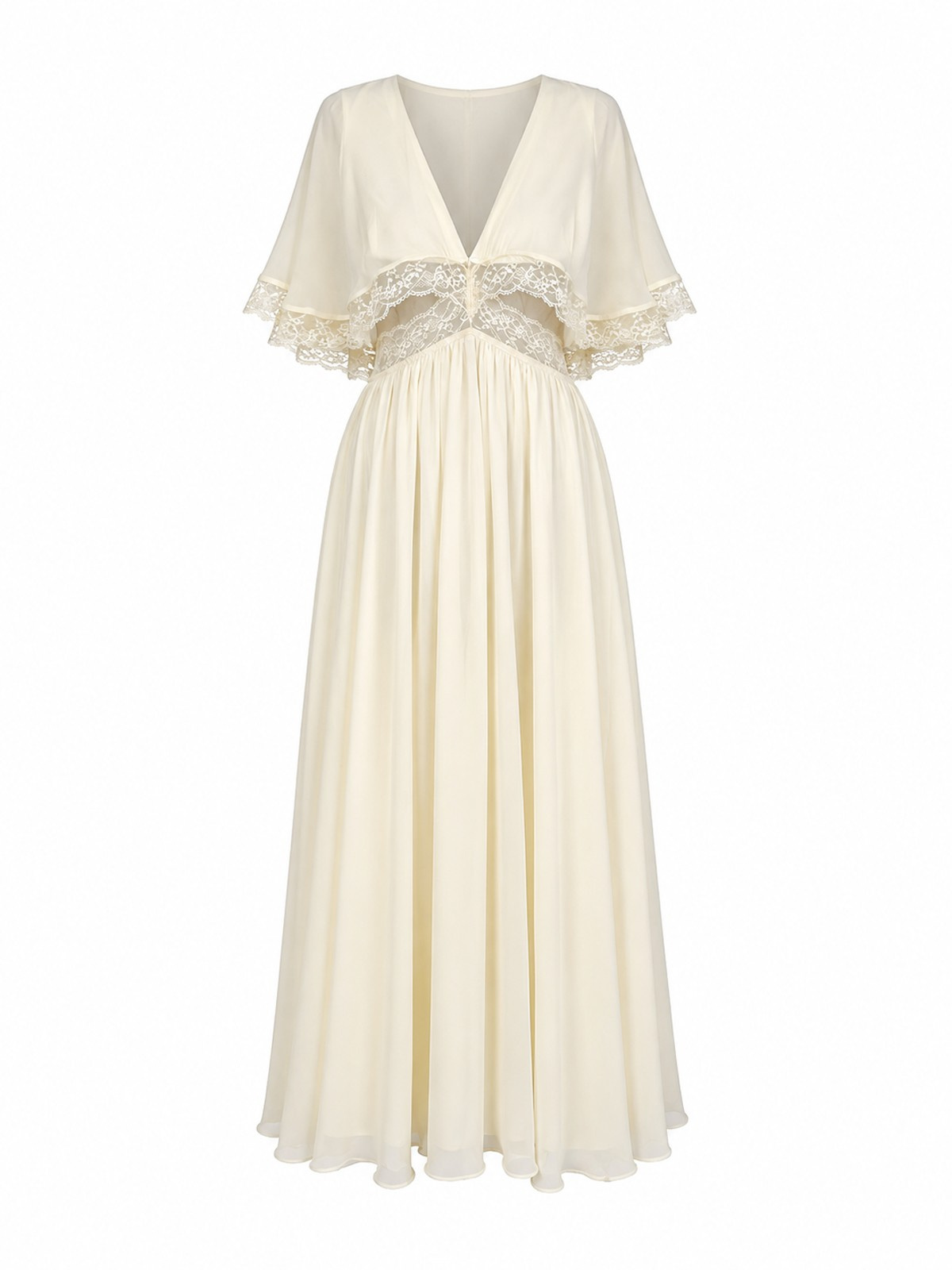 Larissa Dress