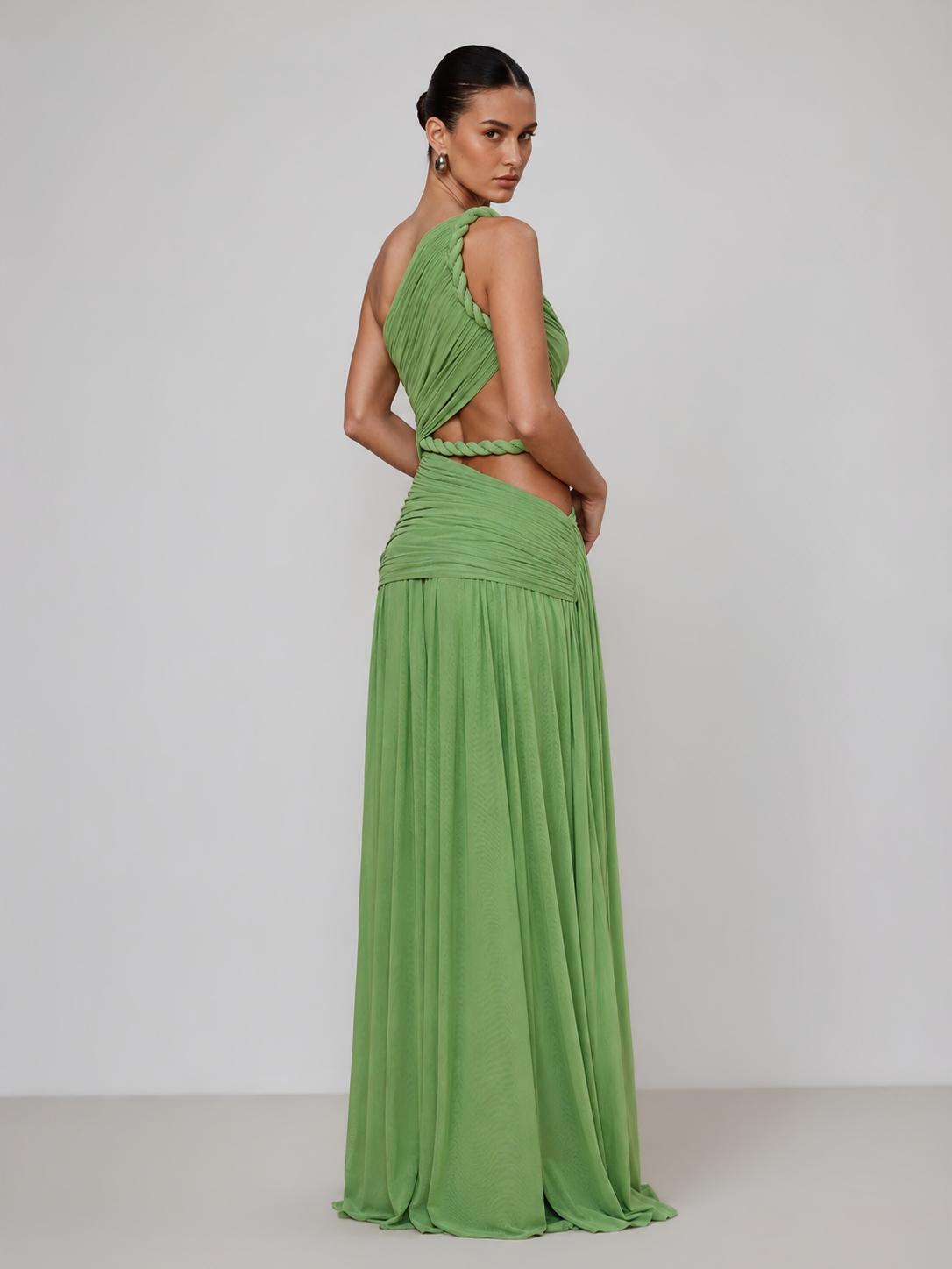 Dryope Dress