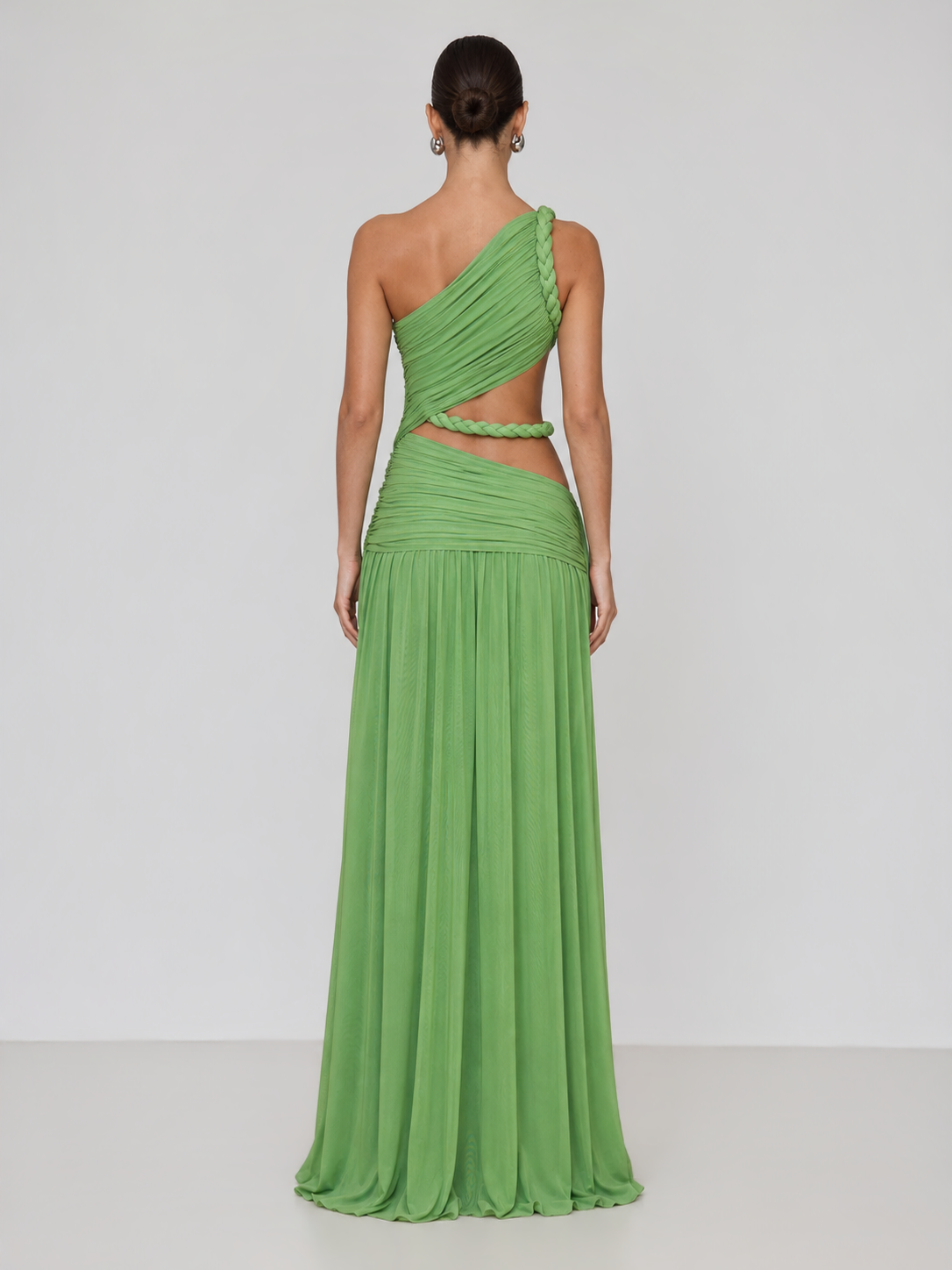 Dryope Dress