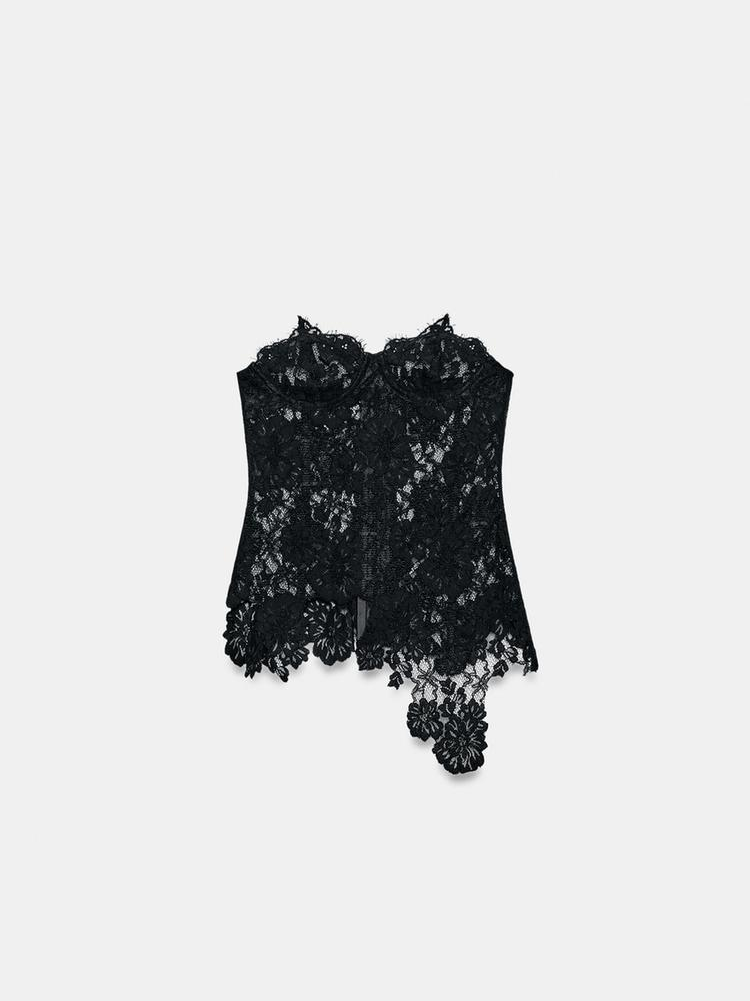 Morpheus Corset