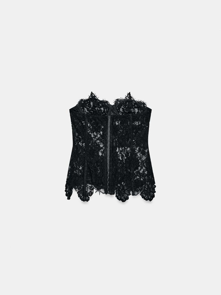 Morpheus Corset