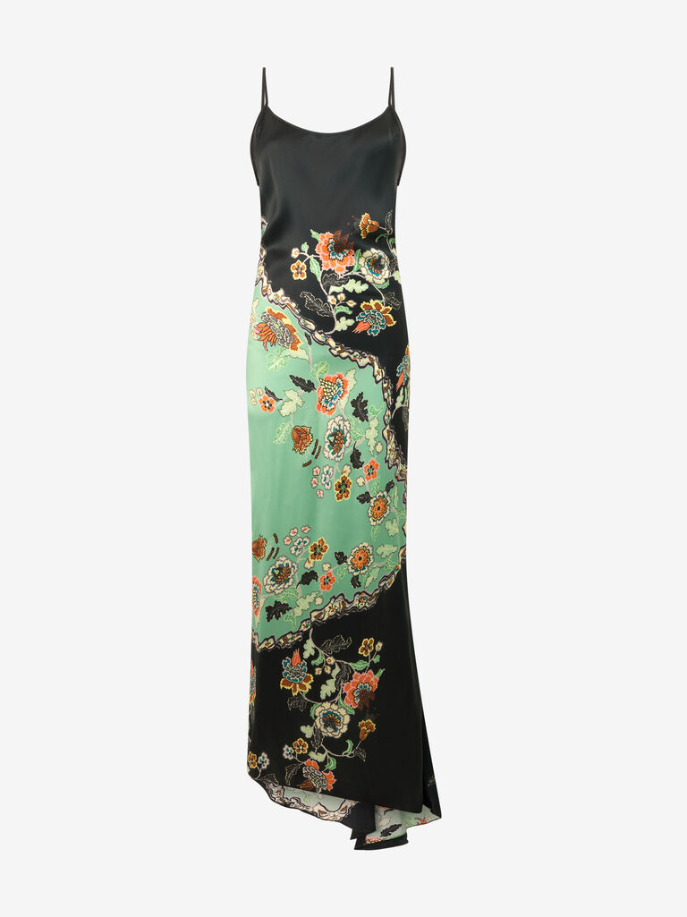 Isadora Dress