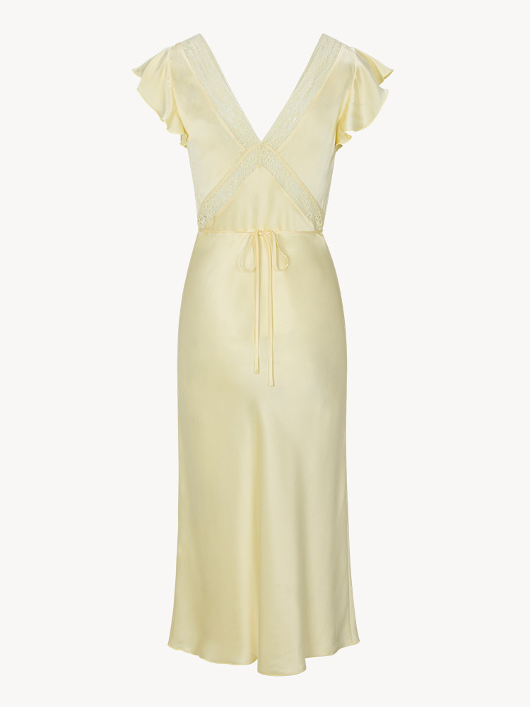 Corinna Dress