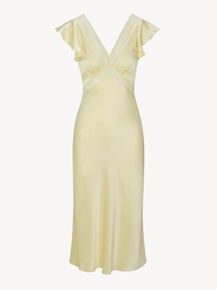 Corinna Dress