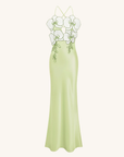 Ysabel Dress
