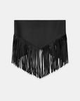 Inara Fringe Belt