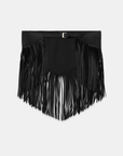 Inara Fringe Belt