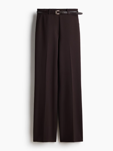 Nicolette Pant