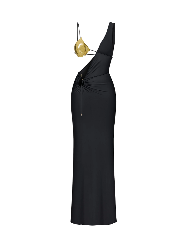 Zafira Dress