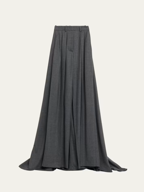 Maude Skirt Trousers
