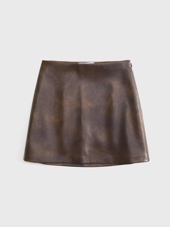 Bertha Skort