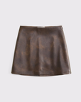 Bertha Skort