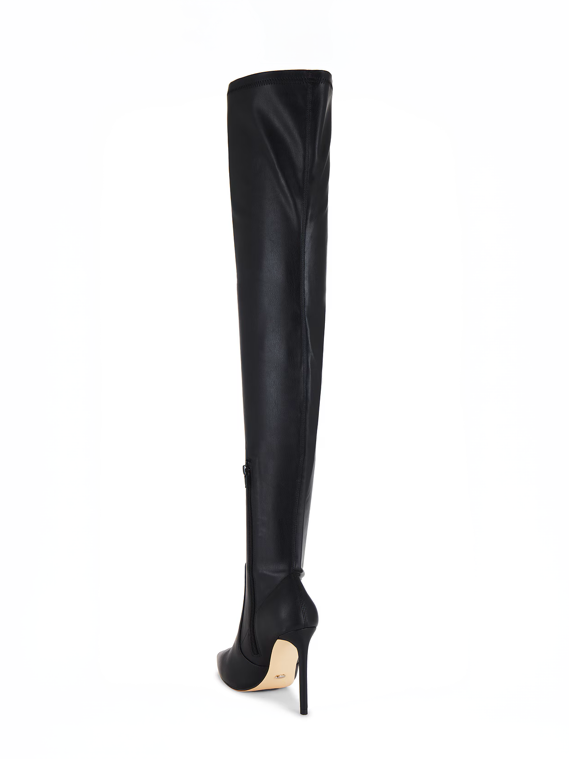 Vaudra Tall Boots