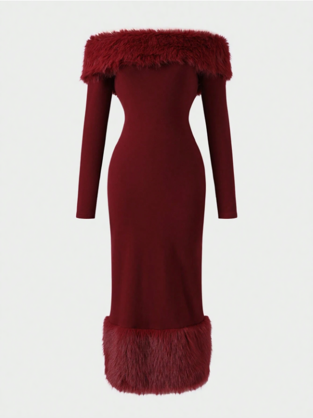 Velmira Dress