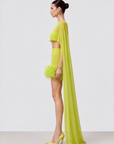Feva Dress