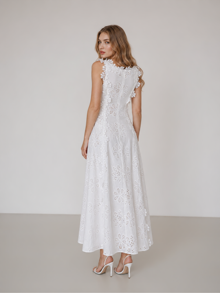 Paloma Dress