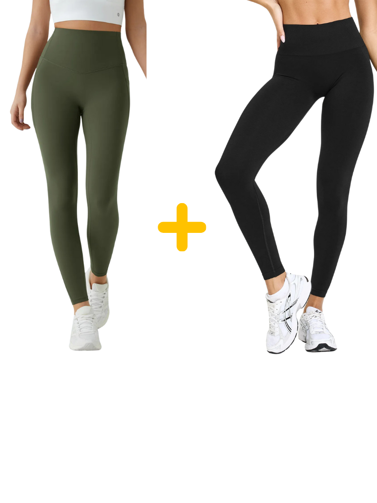 Yoga pants