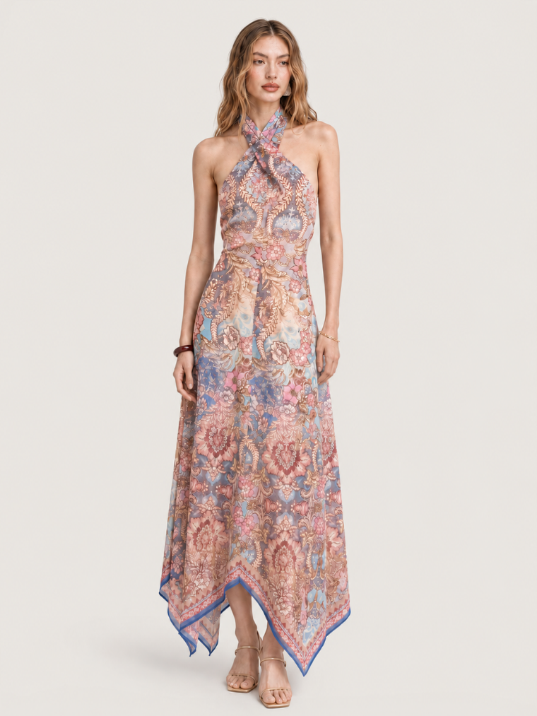 Jules  Dress
