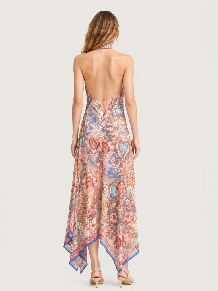 Jules  Dress