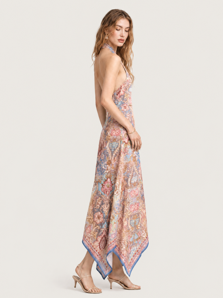 Jules  Dress