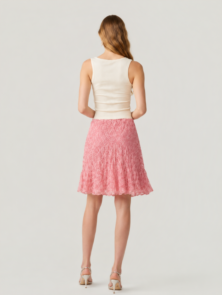 Evelina Skirt