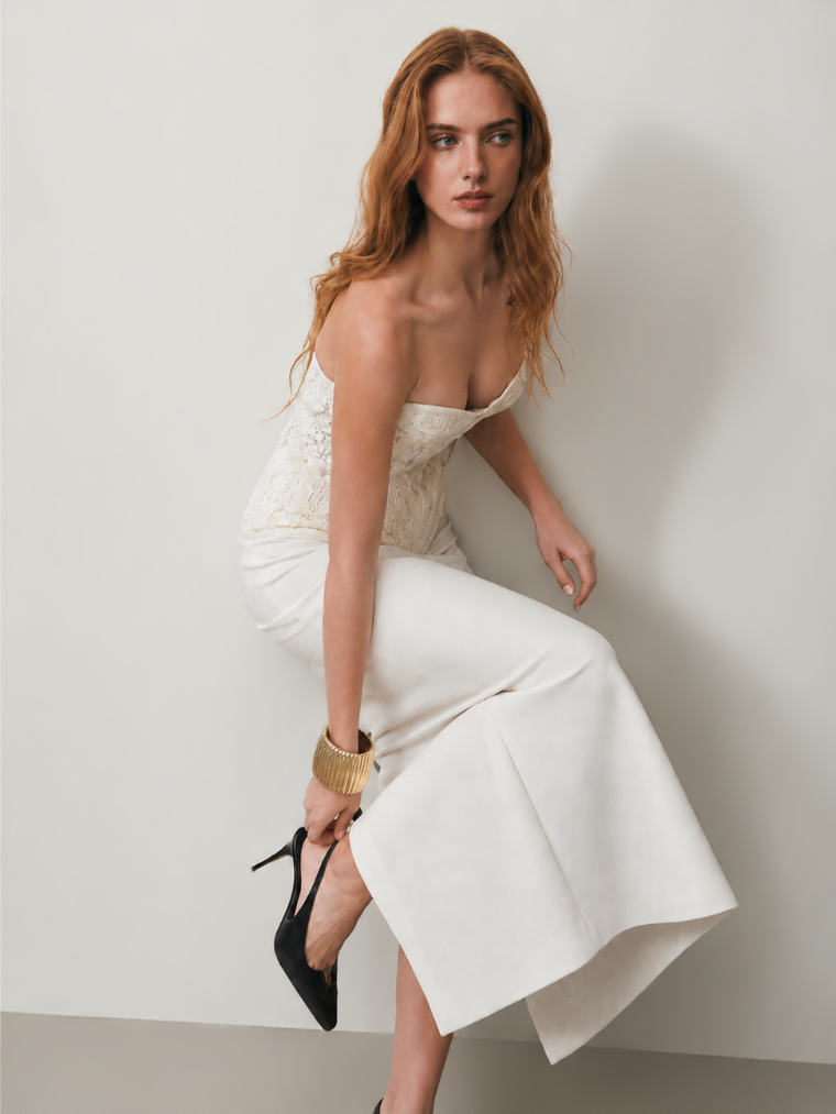 Baroque Corset