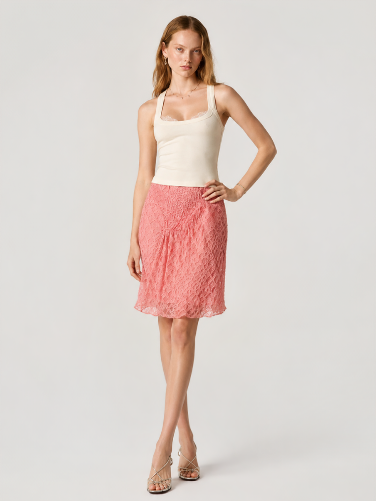 Evelina Skirt